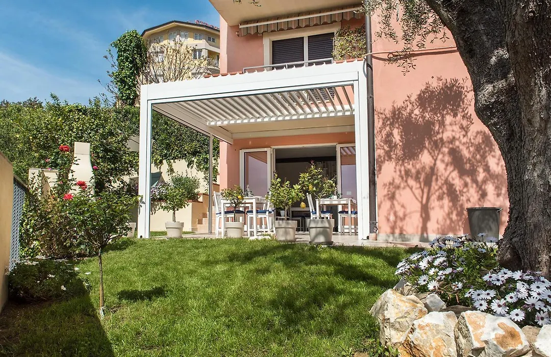 Accanto Alle Mura Rooms&Relax-1