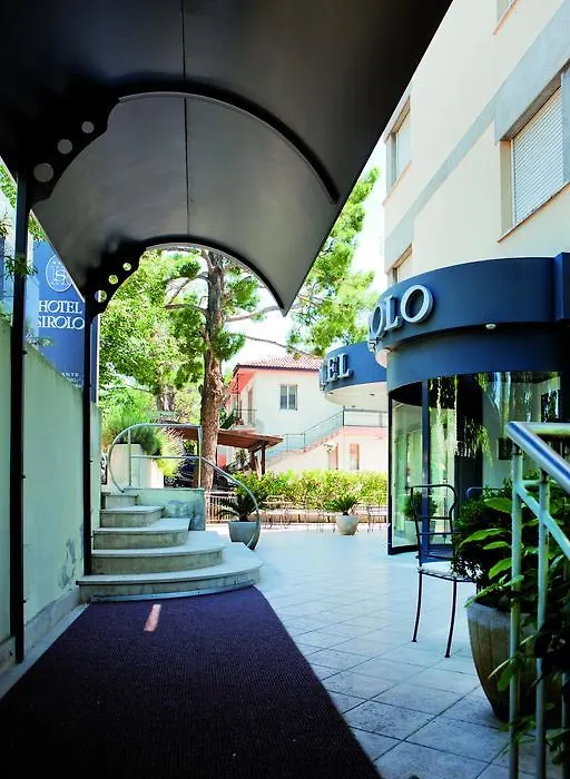 Hotel Sirolo-1