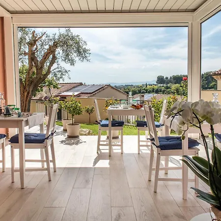 Accanto Alle Mura Rooms&Relax-3